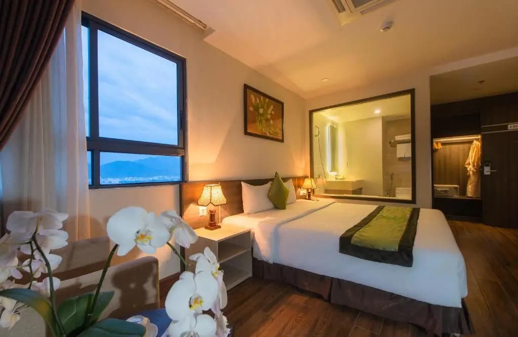 BN Boutique Nha Trang Hotel Main Photo