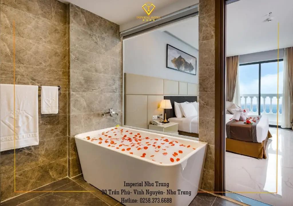 Imperial Nha Trang Hotel Main Photo