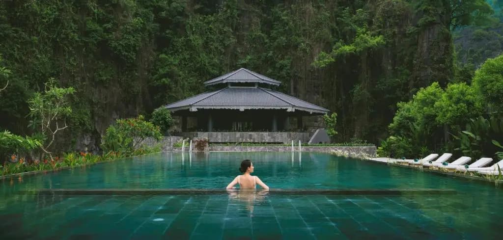 Jiva Hoa Lu Retreat Main Photo